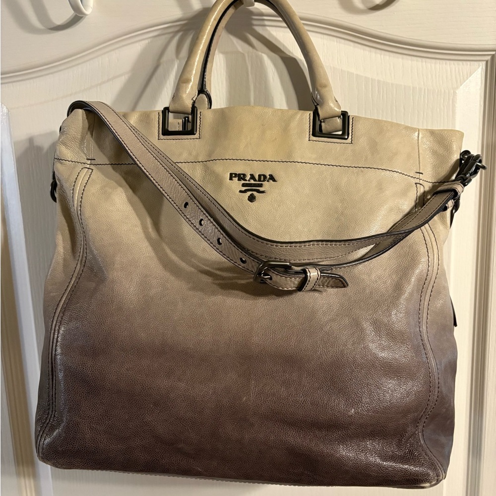 Prada Ombre Bag - Picture 5 of 9